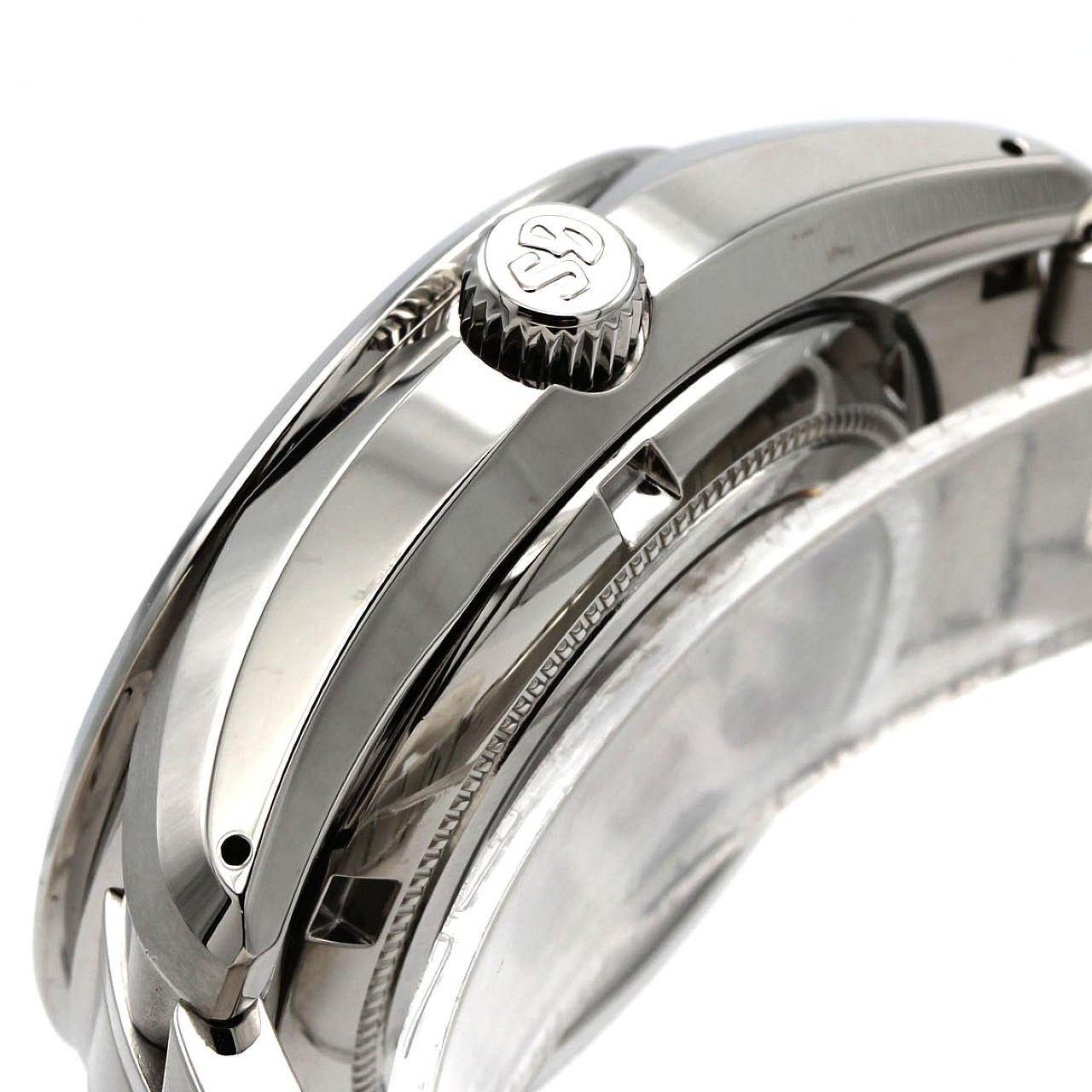 セイコー グランドセイコー･ヘリテージコレクション 9S65-00T0/SBGR317 SS 自動巻