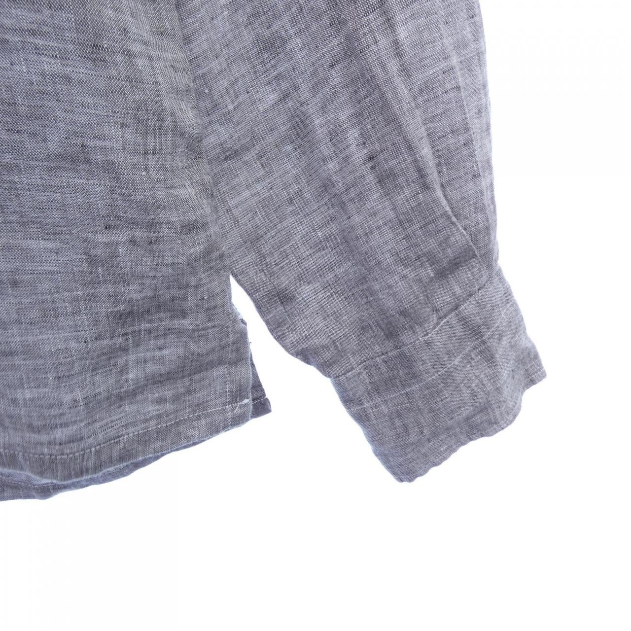 バルバ BARBA シャツ