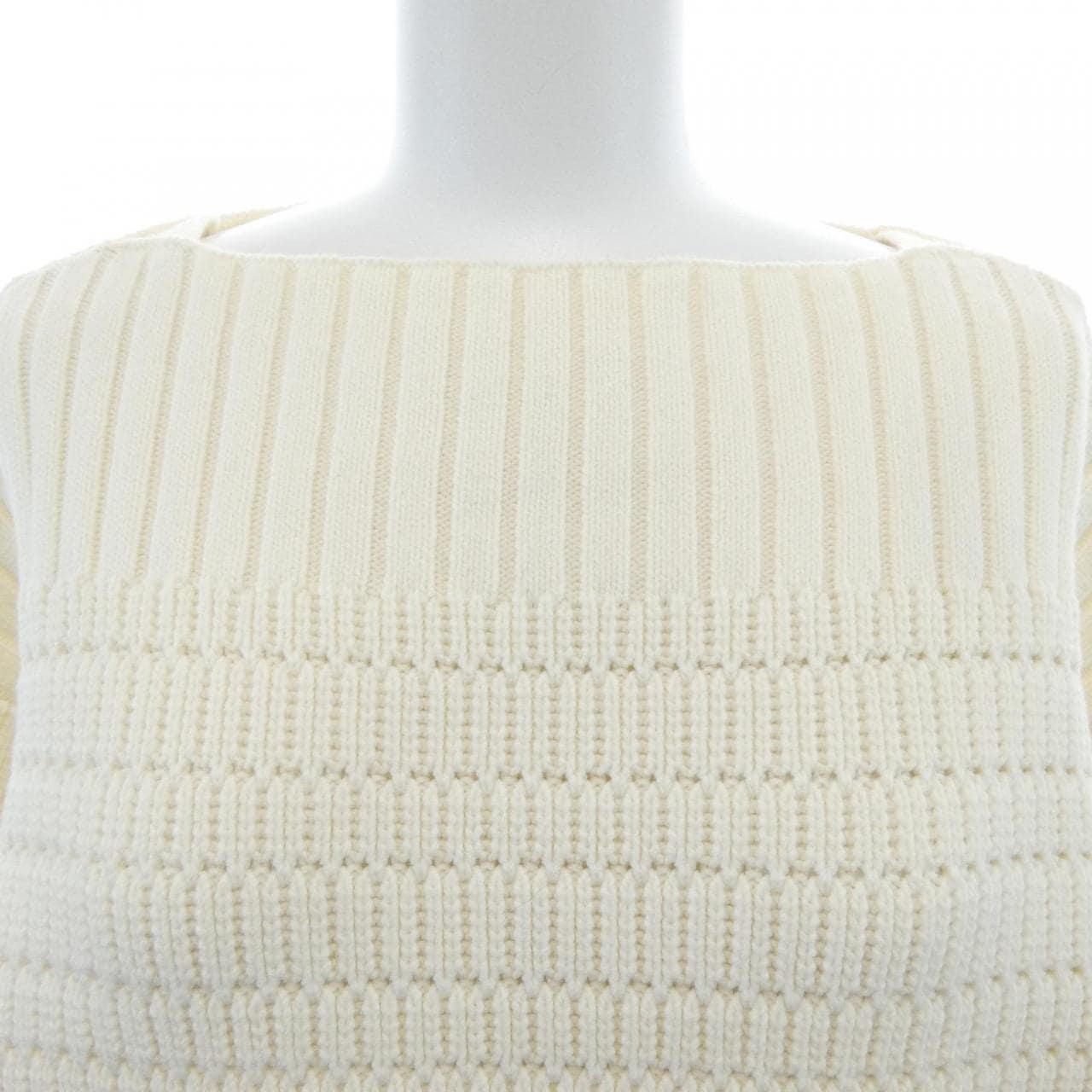 マカフィー MACPHEE ニット