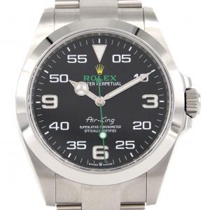 ロレックス エアキング 126900 SS 自動巻 ランダム番