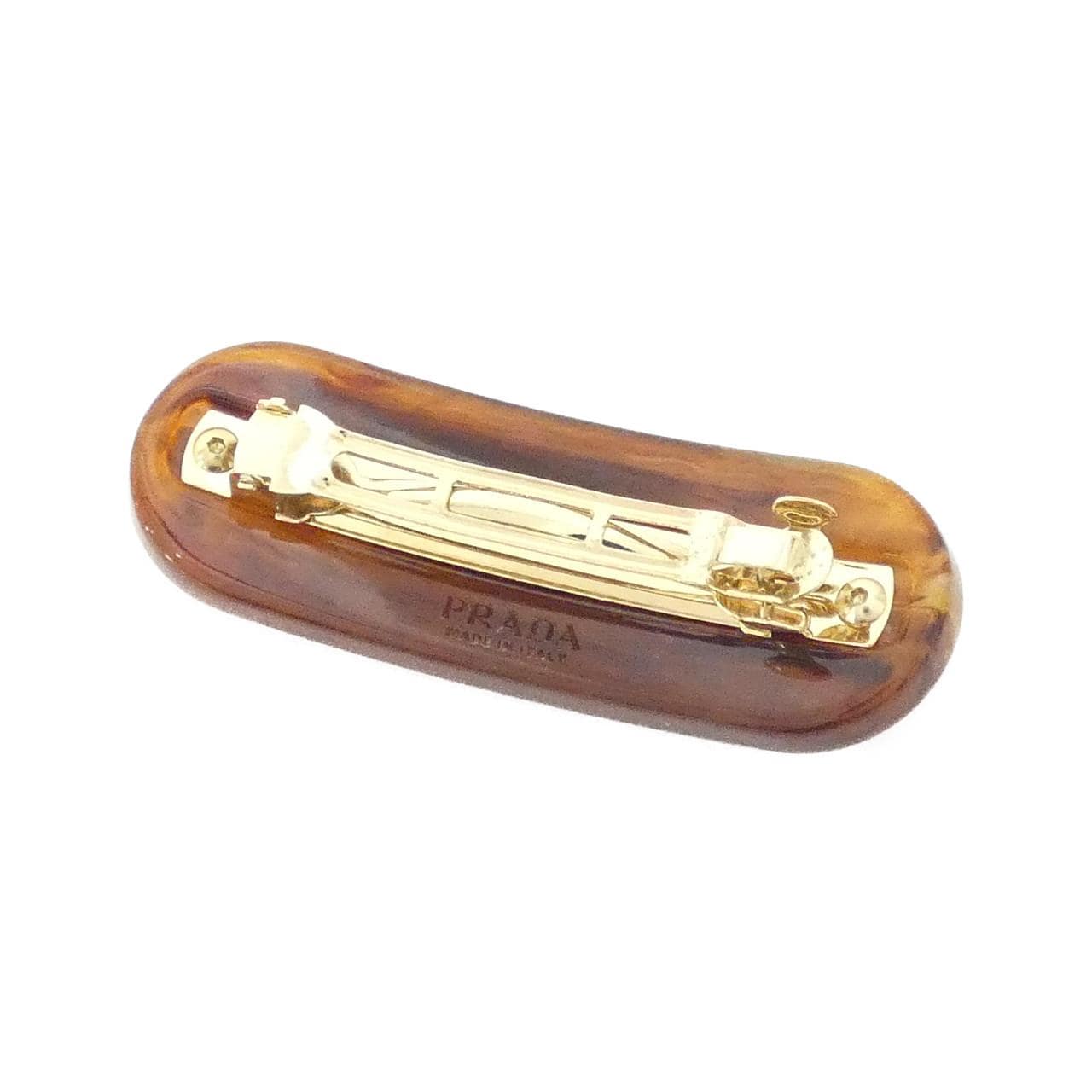 プラダ 1IF043 バレッタ