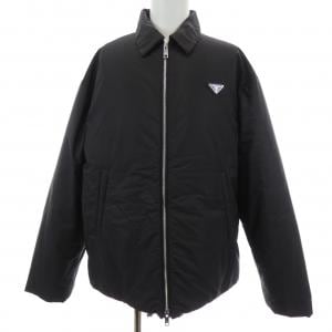 プラダ PRADA トライアングルロゴ SGC691 SOOO 1WQ9 ジャケット