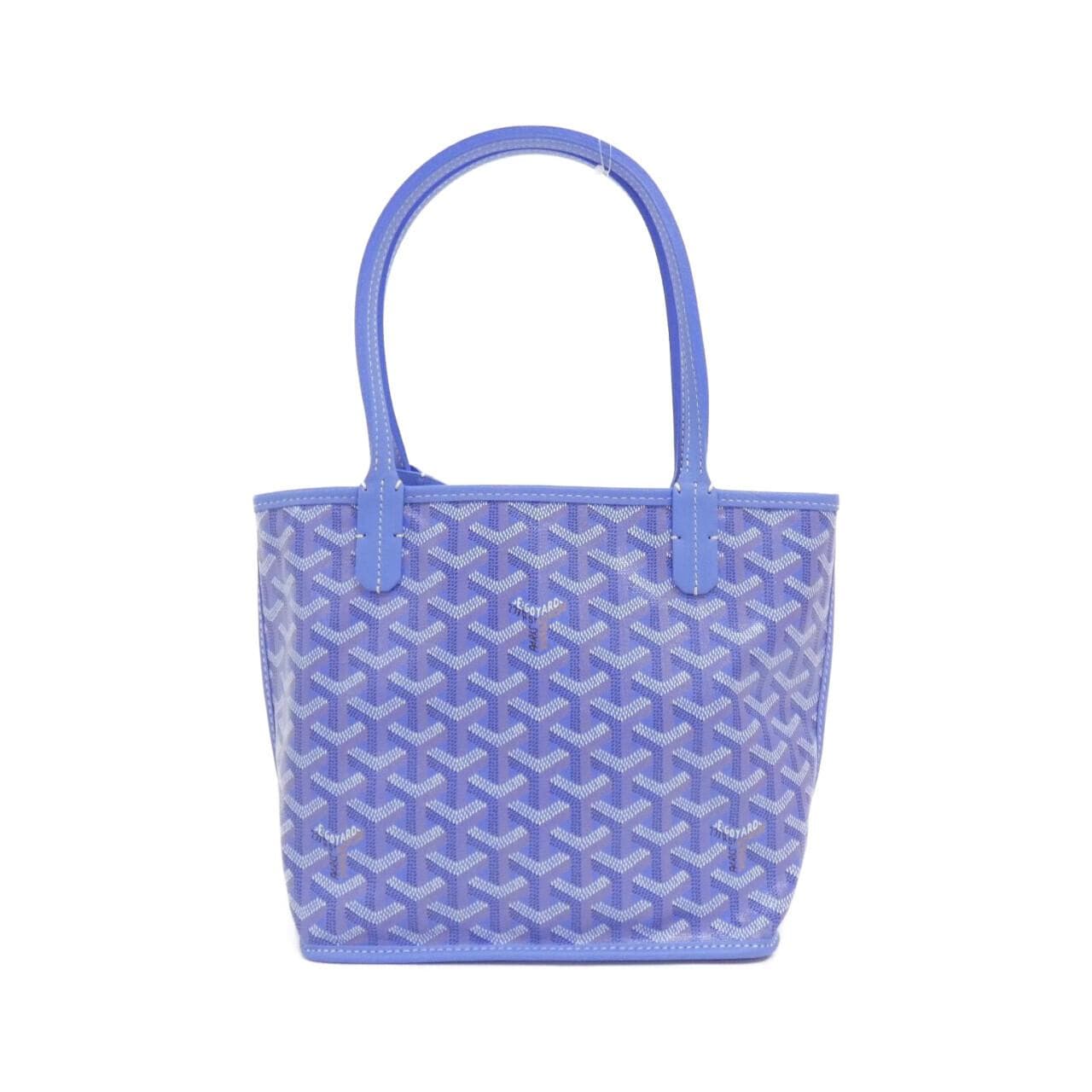 【未使用品】ゴヤール アンジュ ミニ バッグ