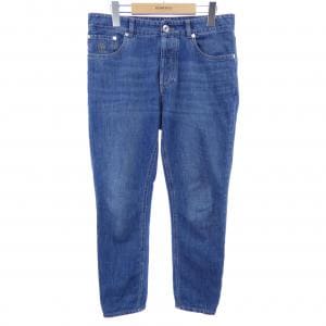 ブルネロクチネリ BRUNELLO CUCINELLI M0Z37D3210 ジーンズ