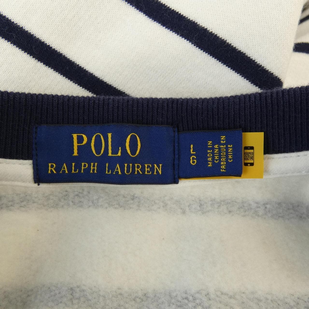 ポロラルフローレン POLO RALPH LAUREN スウェット