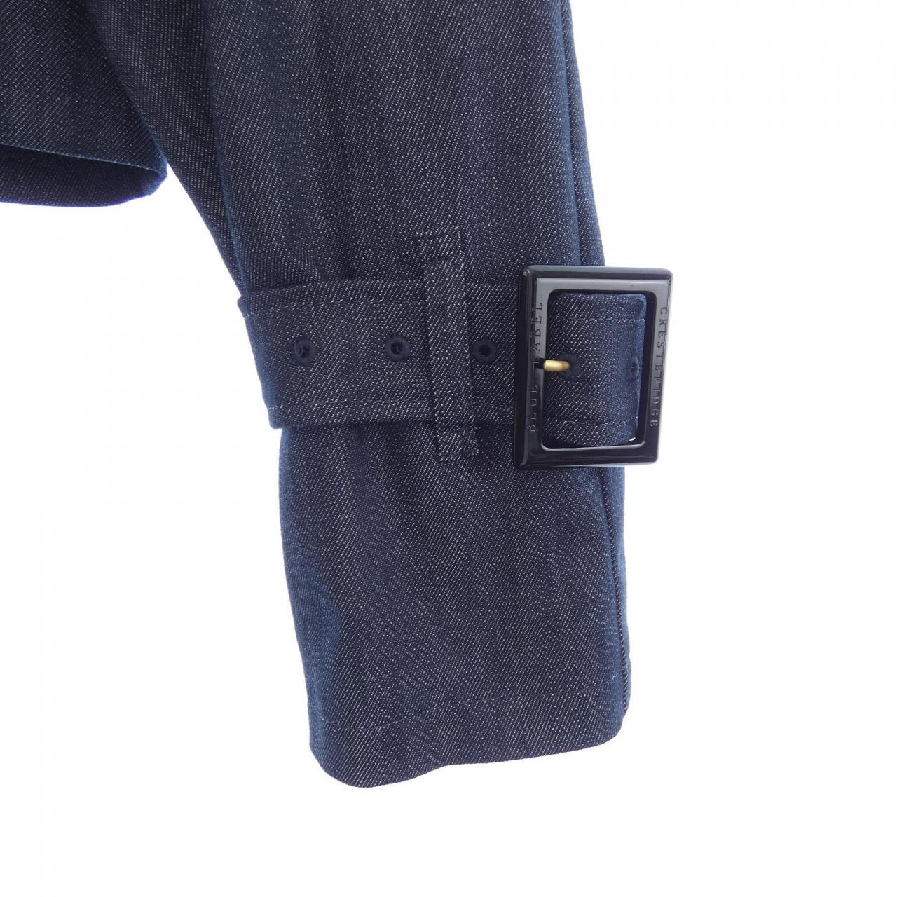 ブルーレーベルクレストブリッジ BLUE LABEL CRESTBRIDGE コート