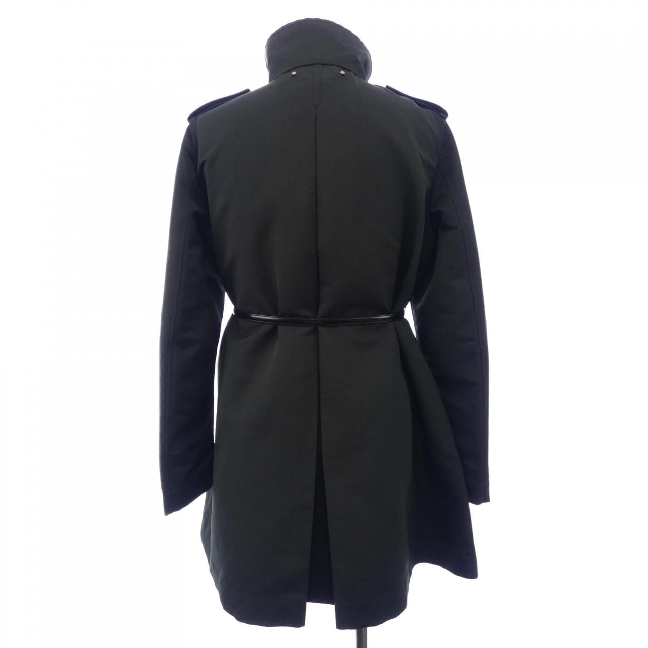 グッチ GUCCI NYLON FAILLE COAT 808079 Z8BWB コート