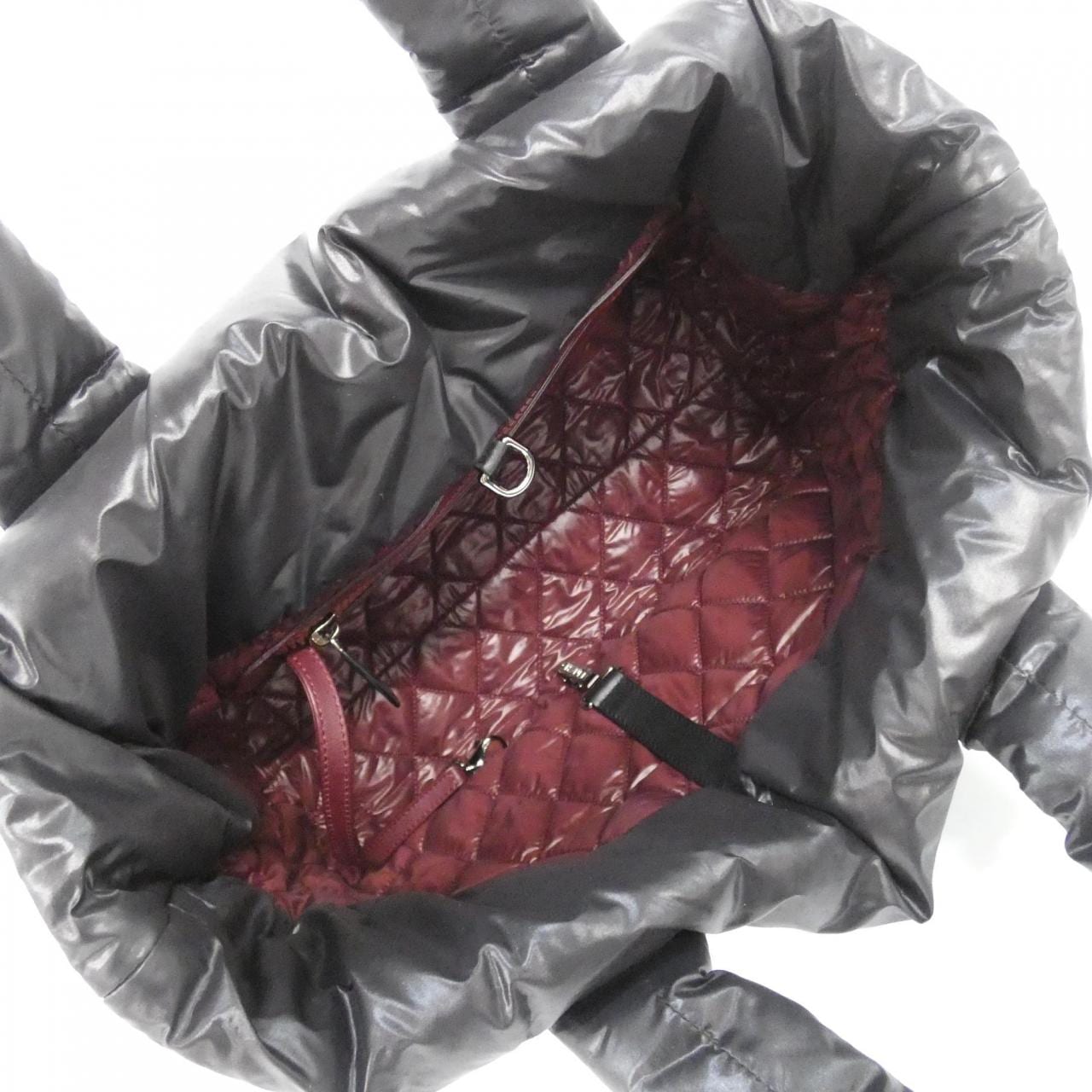 シャネル コココクーン ライン 47108 バッグ