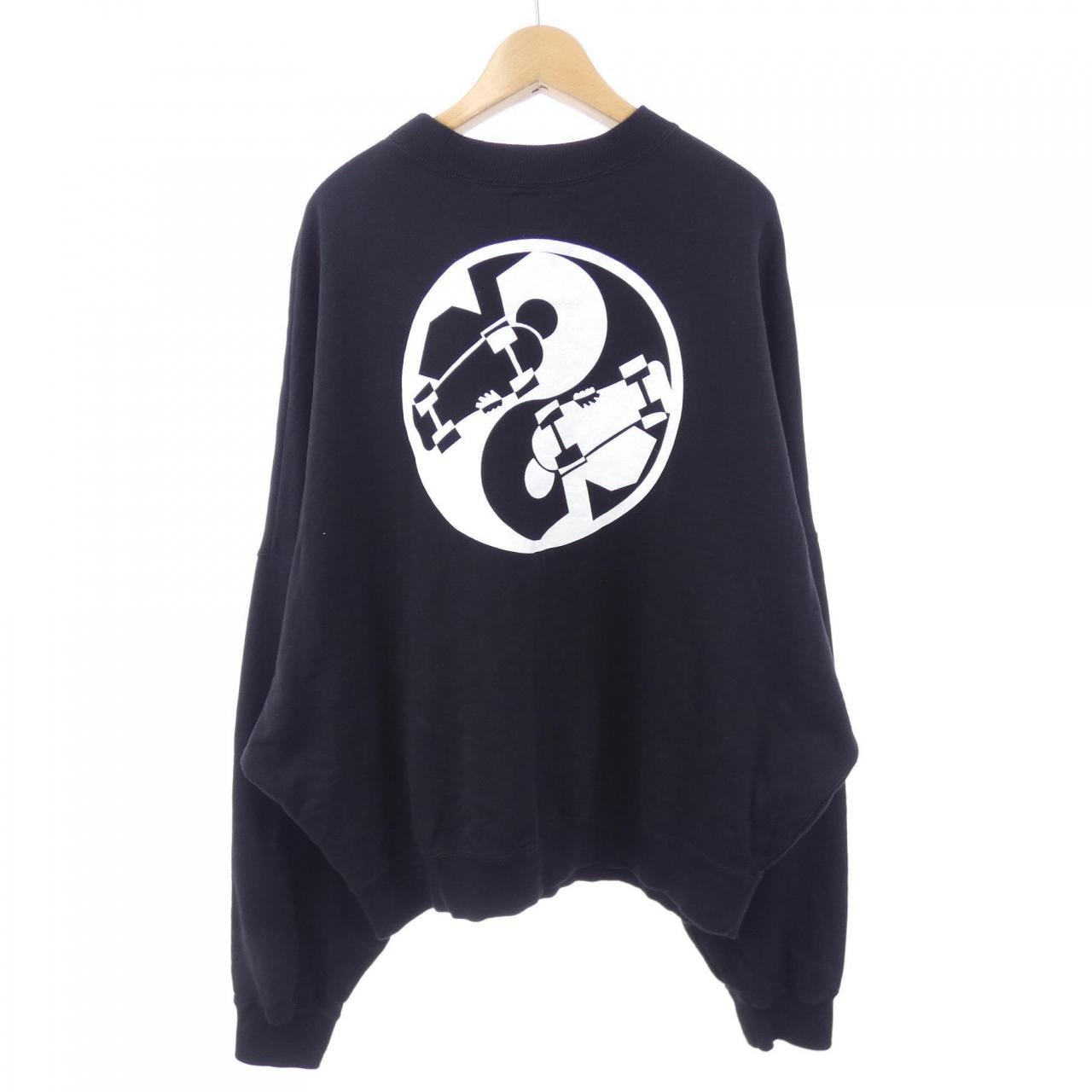 ステューシー STUSSY スウェット