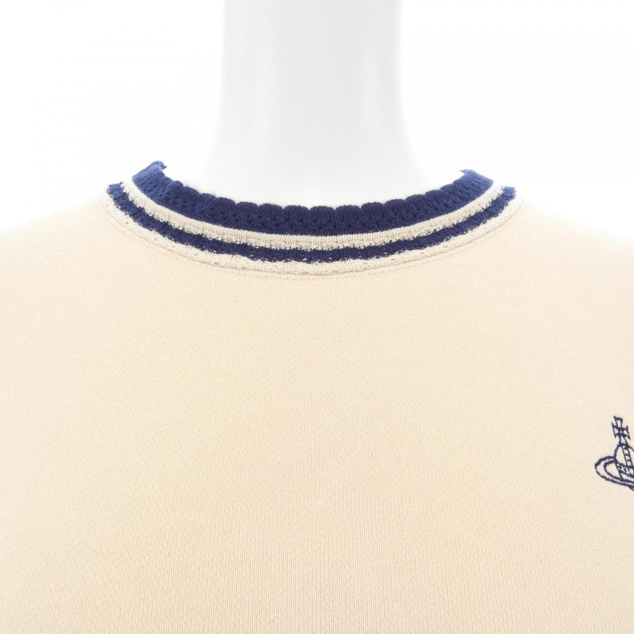 ヴィヴィアンウエストウッドレッド Vivienne Westwood RED LABEL 16-12-551004 ワンピース