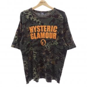 ヒステリックグラマー HYSTERIC GLAMOUR Tシャツ