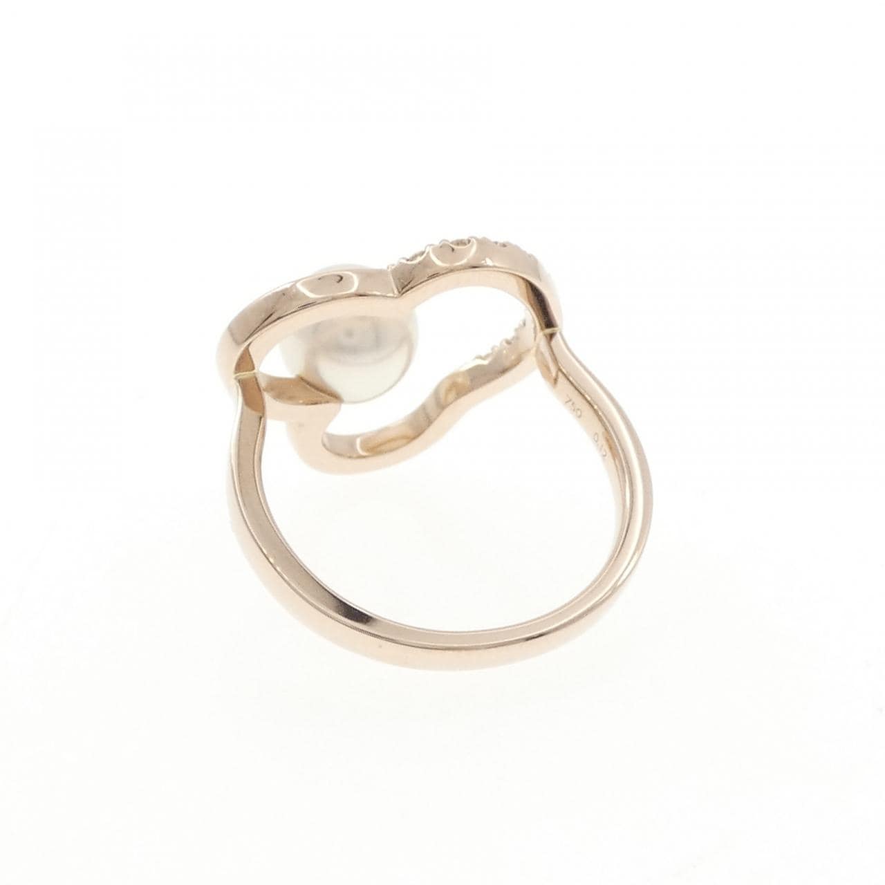 タサキ チャンツ リング 7.2mm
