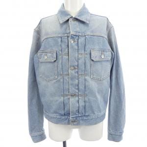 ディオール DIOR MKⅡ 013D480M360X デニムジャケット