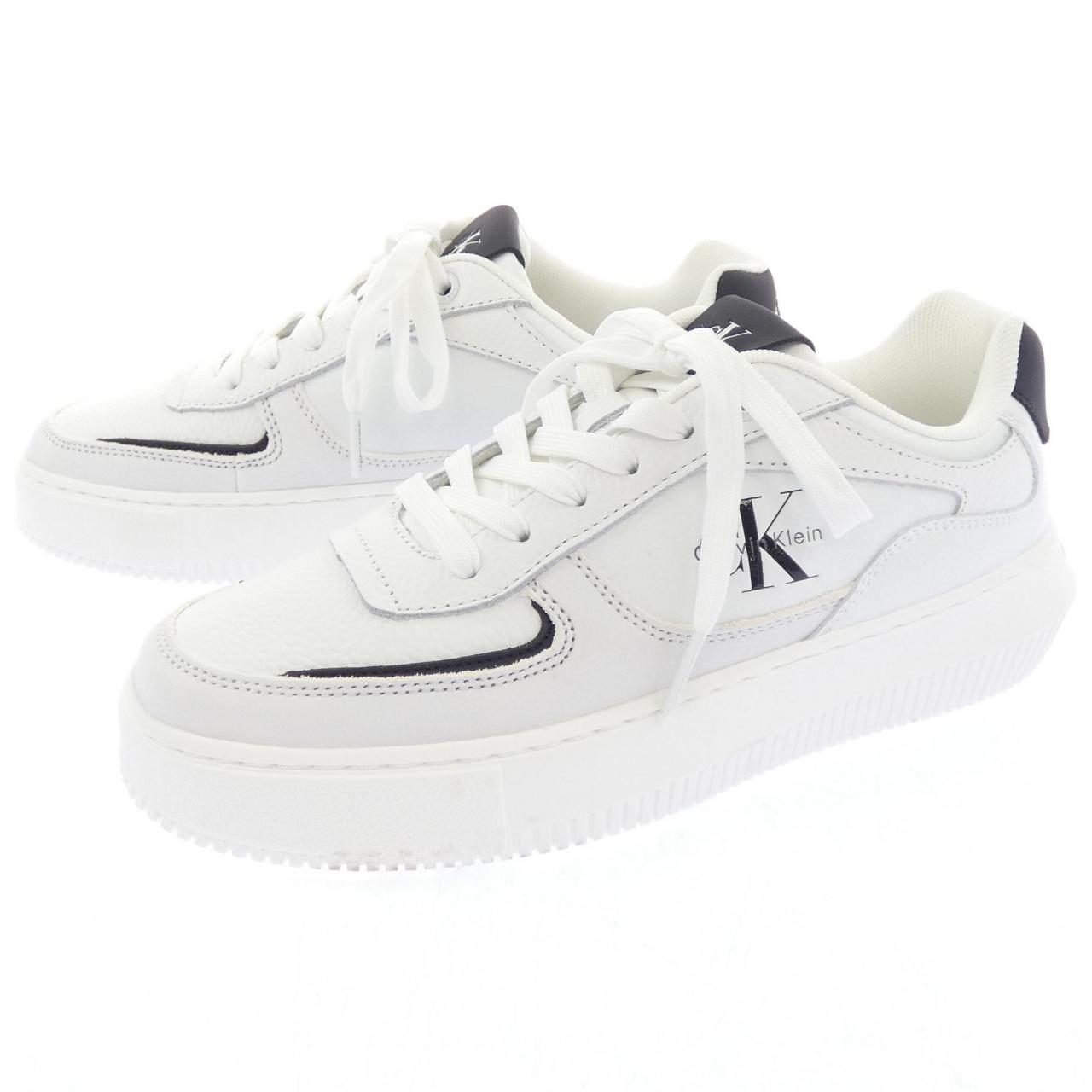 カルバンクライン Calvin Klein スニーカー