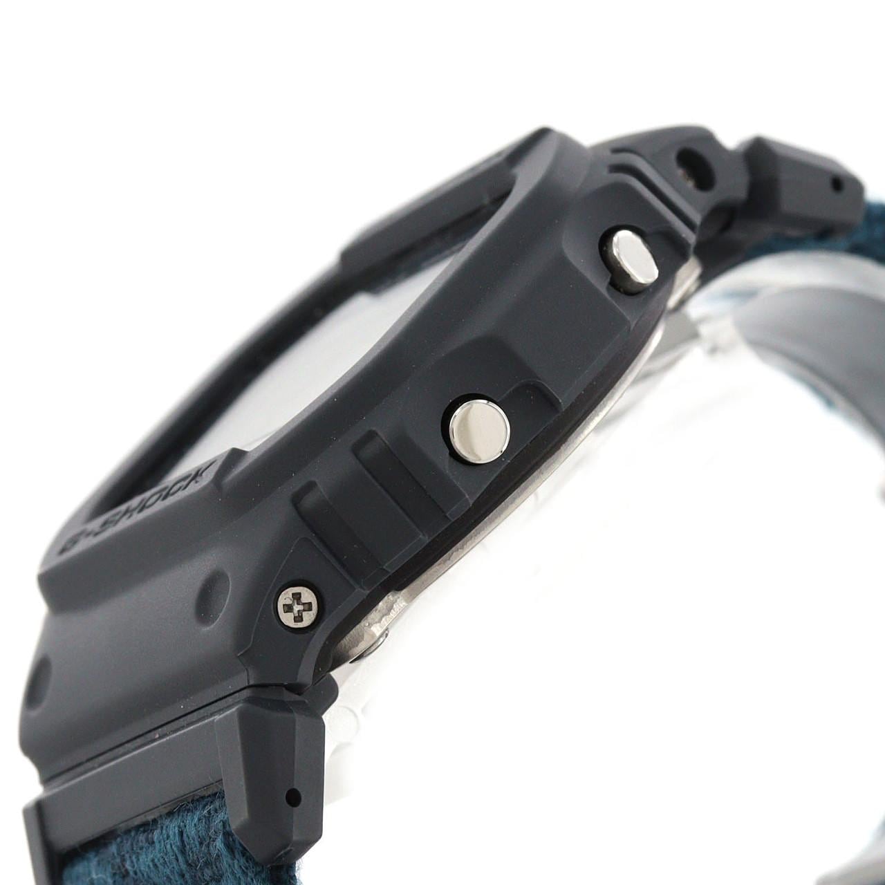 カシオ G-SHOCK GW-BX5600CBG-2JR その他 ソーラークォーツ