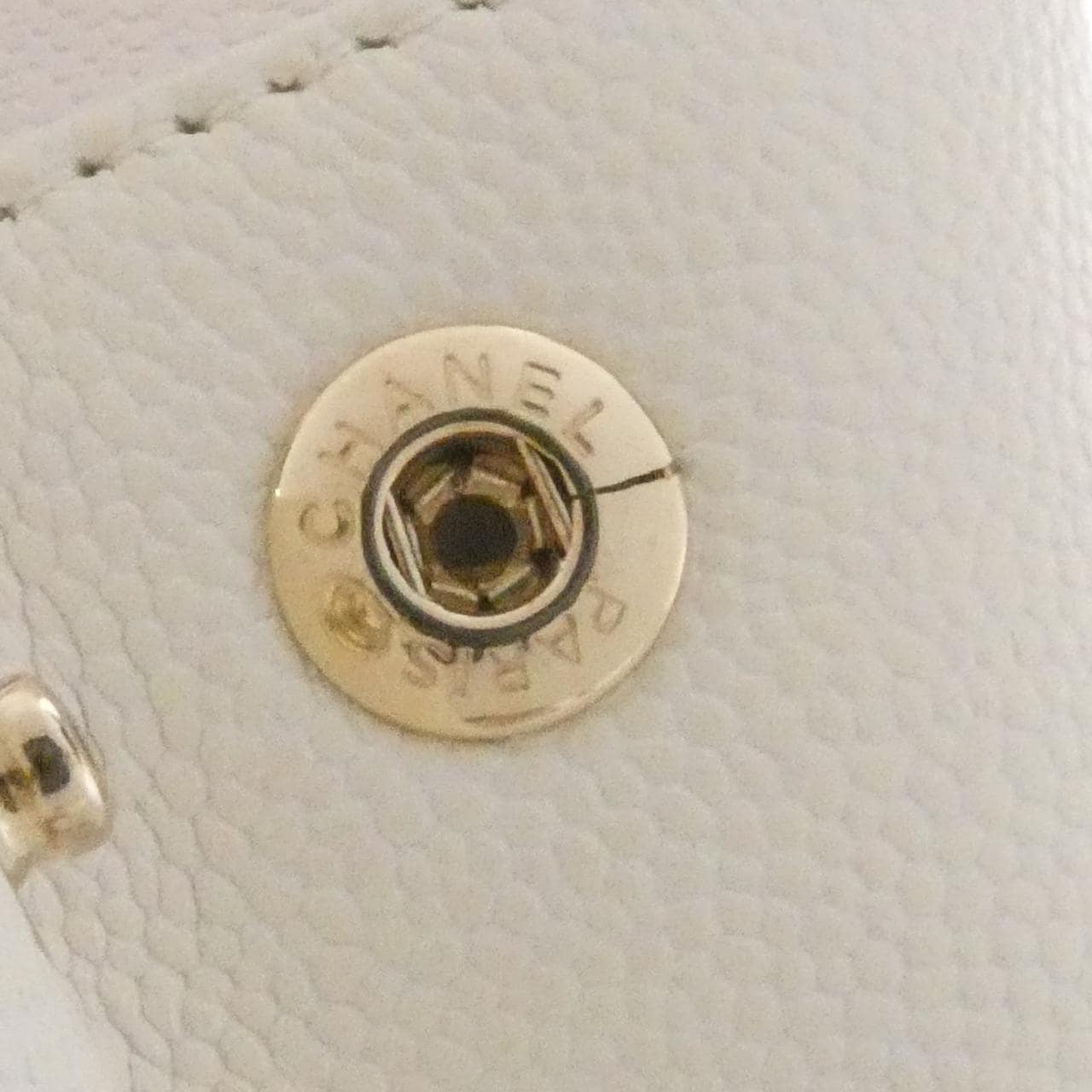 シャネル 93749 バッグ