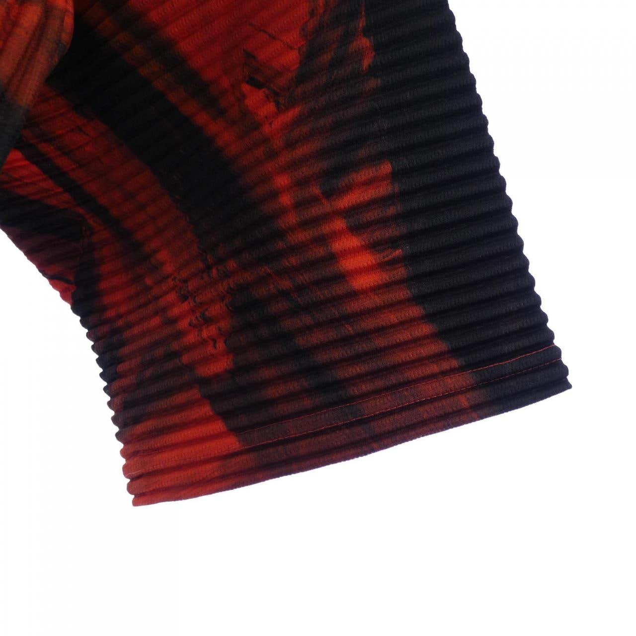 オムプリッセ HOMME PLISSE HP01JK268 トップス