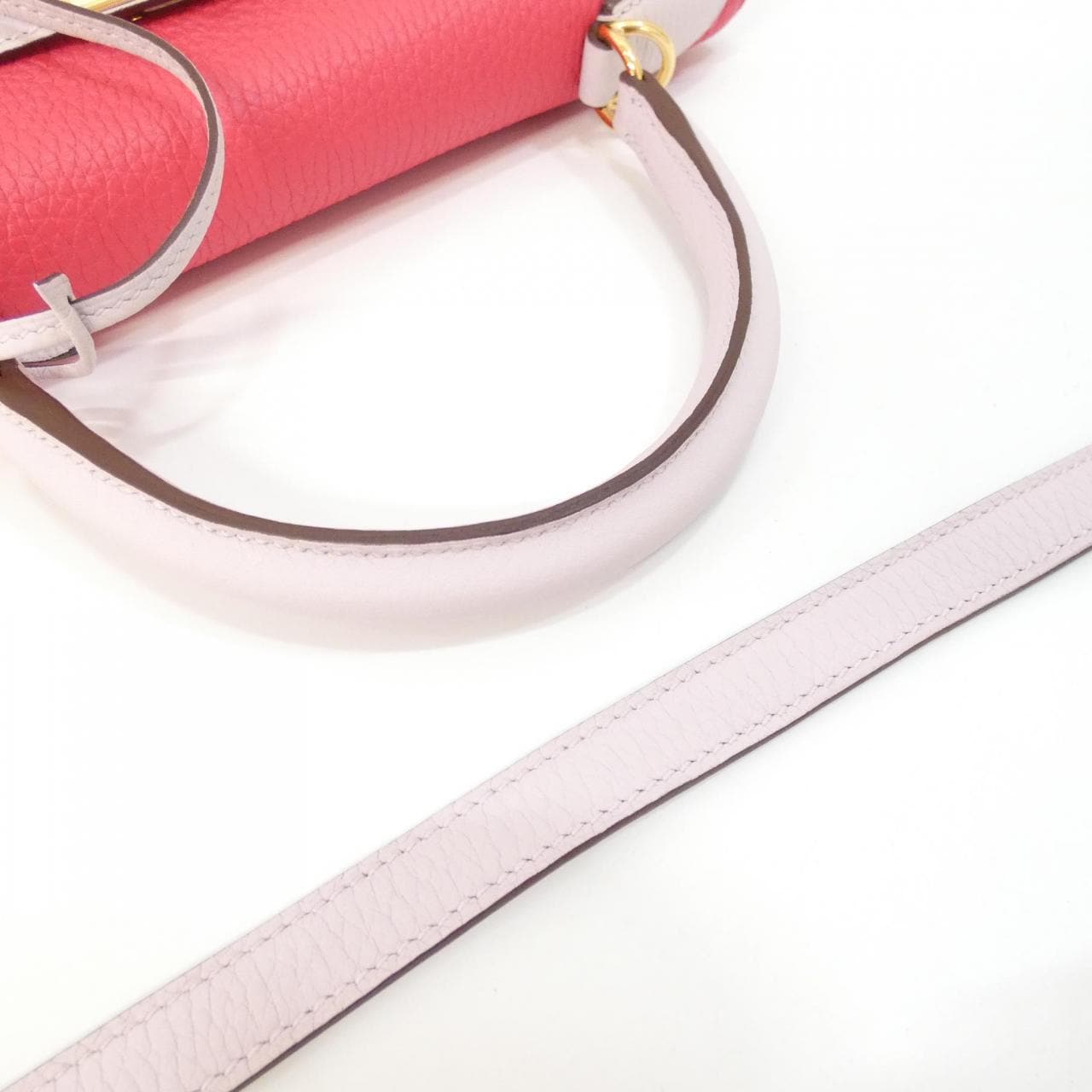 【未使用品】エルメス ケリー 28cm バッグ
