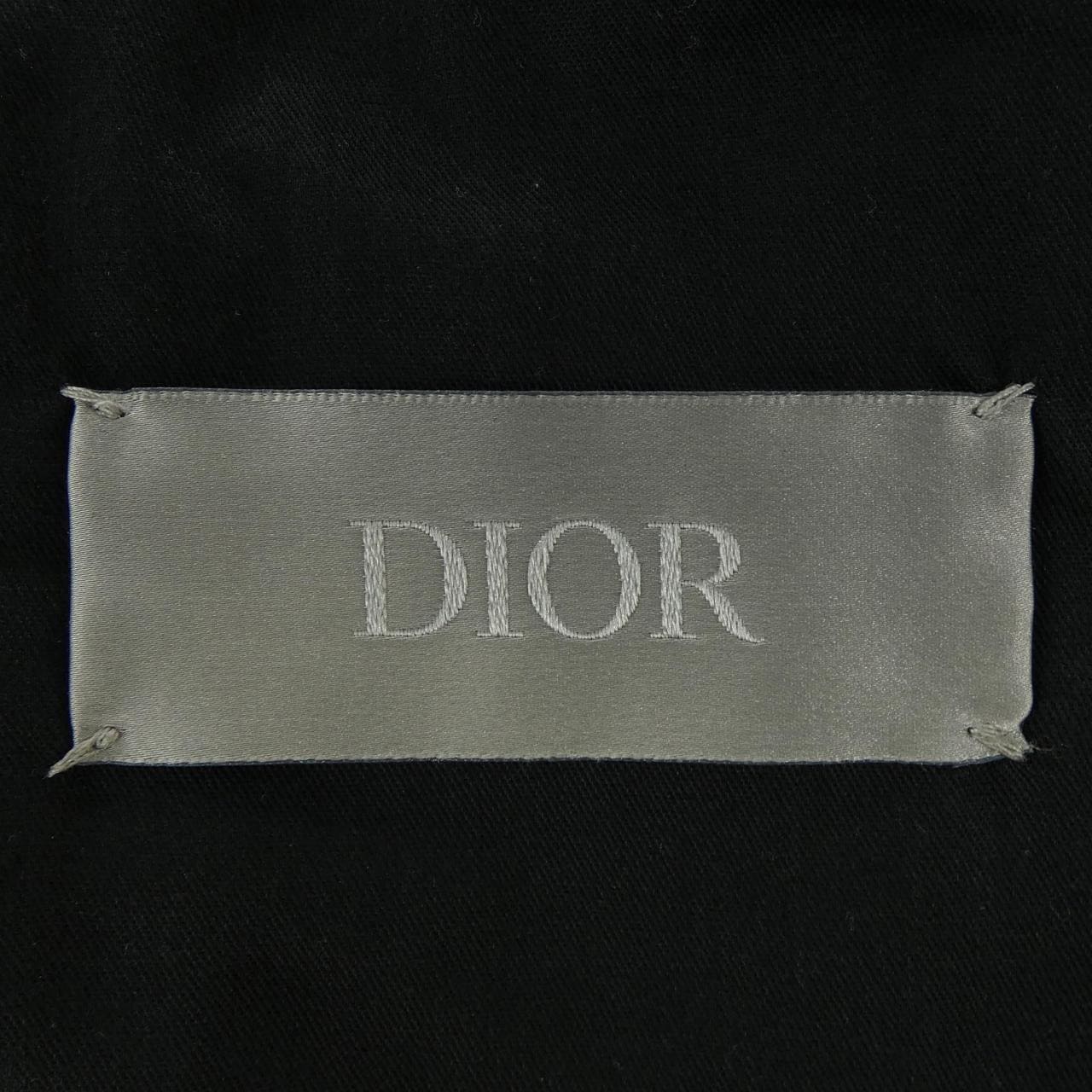 ディオール DIOR 113C122A5294 パンツ