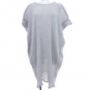ミーイッセイミヤケ me ISSEY MIYAKE MI54FT373 チュニック