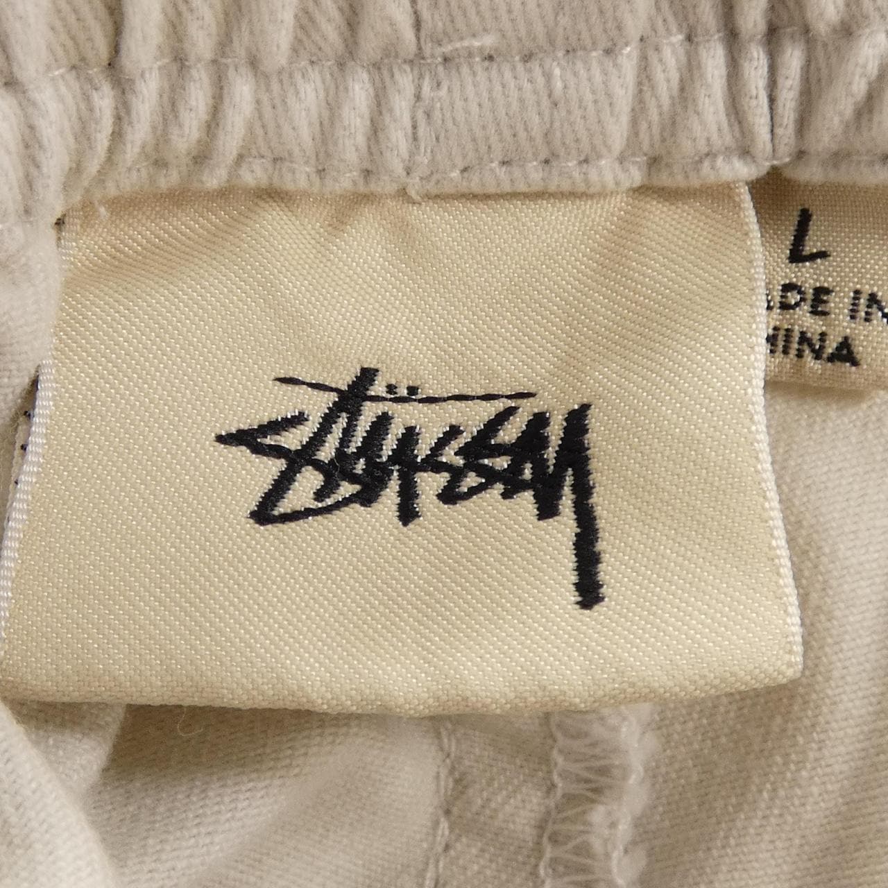 ステューシー STUSSY 116423 パンツ