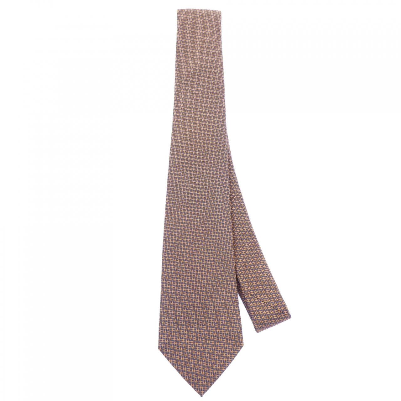 エルメス HERMES NECKTIE