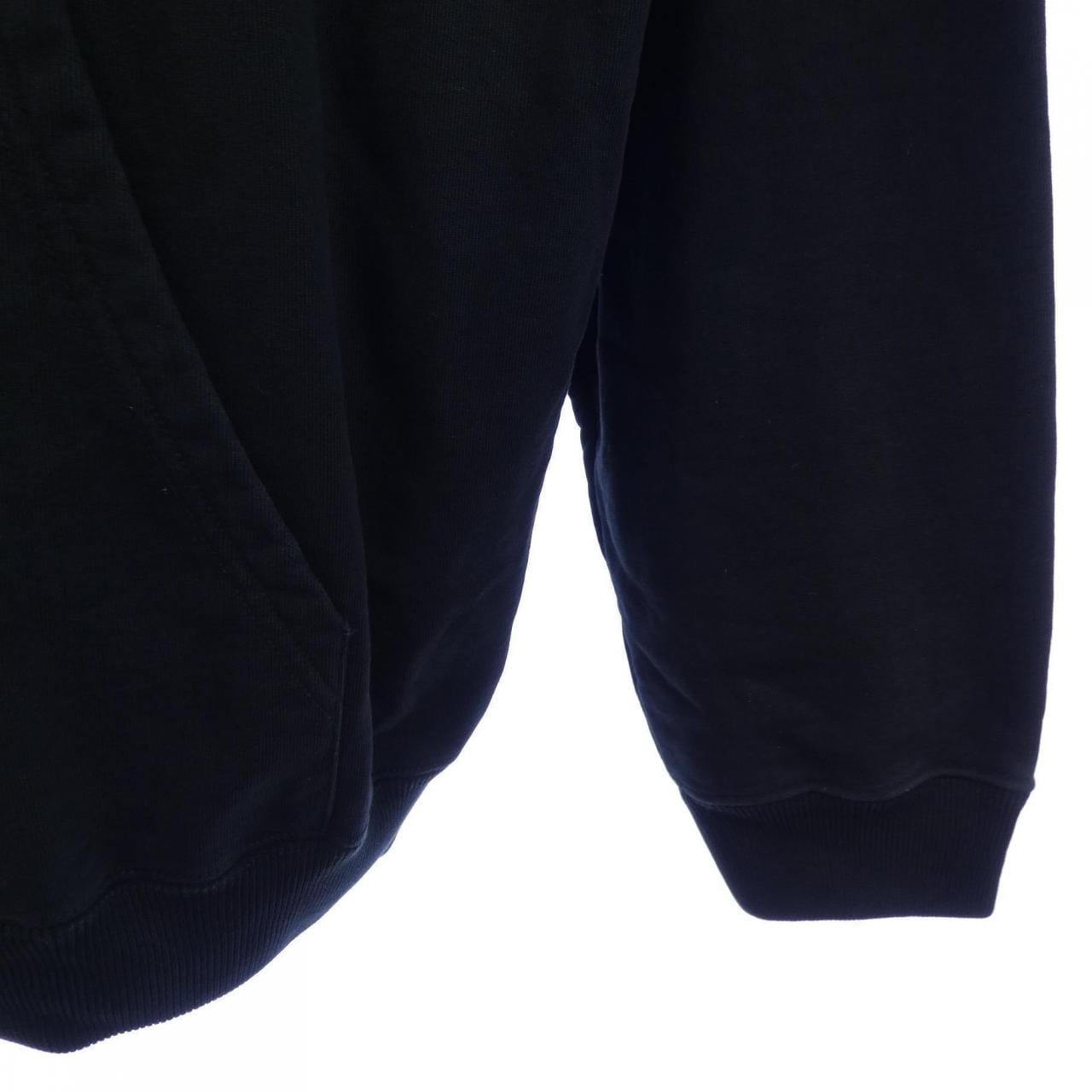 バレンシアガ BALENCIAGA 508184 TYK54 パーカー