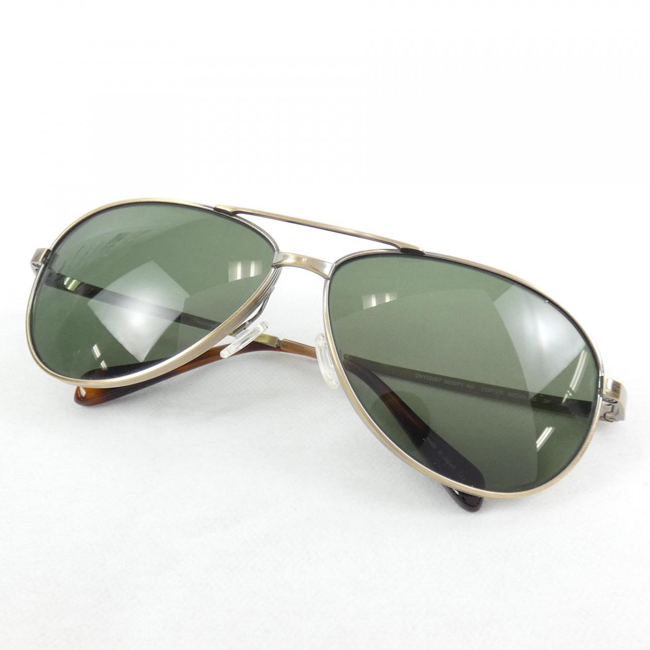 コメ兵｜オリバーピープルズ OLIVER PEOPLES  SUNGLASSES｜オリバーピープルズ｜メンズファッション｜ファッション雑貨｜サングラス｜【公式】日本最大級のリユースデパートKOMEHYO