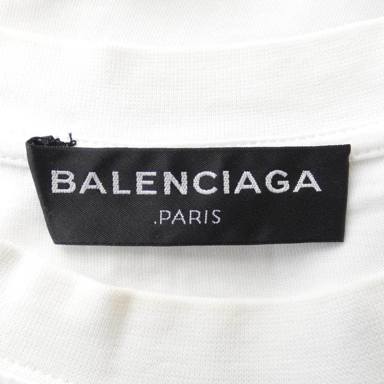 BALENCIAGA巴黎世家T恤