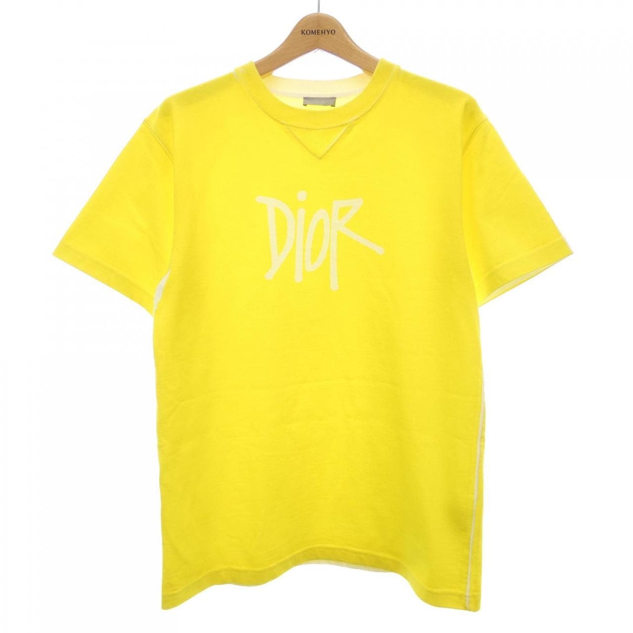 ディオール DIOR Tシャツ