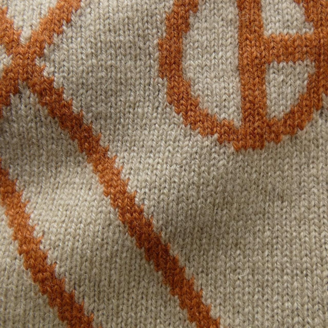 HERMES HERMES knitwear