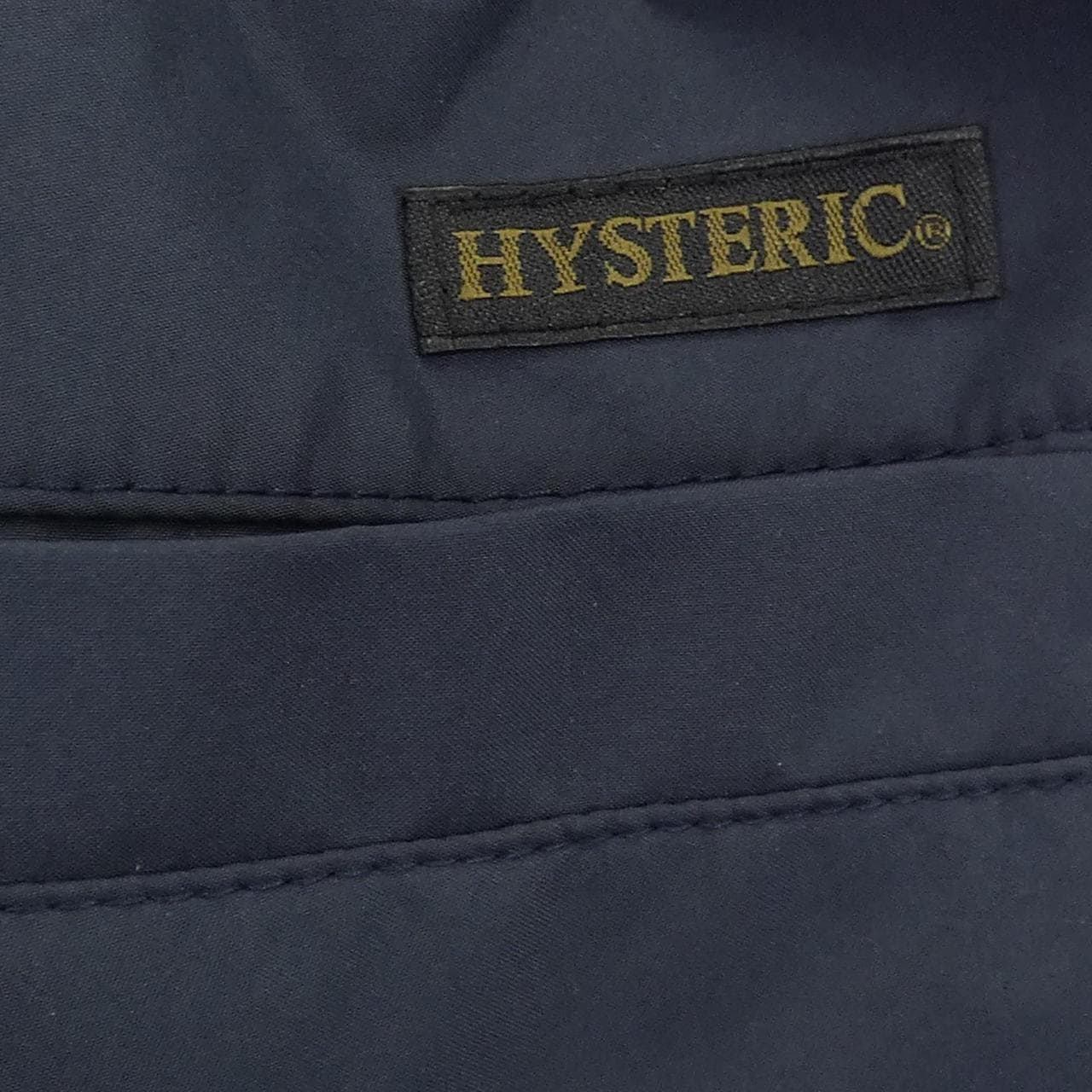 ヒステリックグラマー HYSTERIC GLAMOUR パンツ