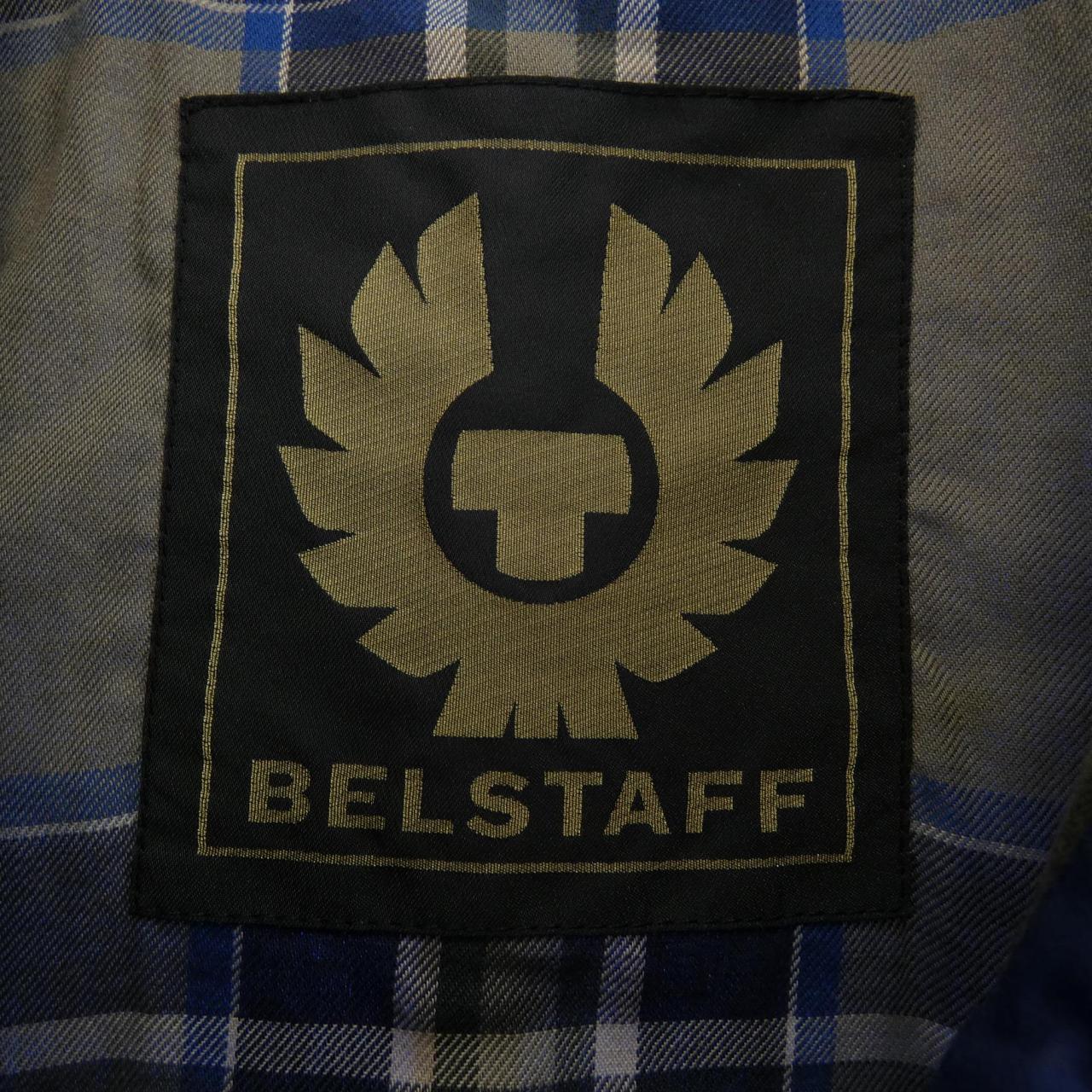 ベルスタッフ BELSTAFF ブルゾン