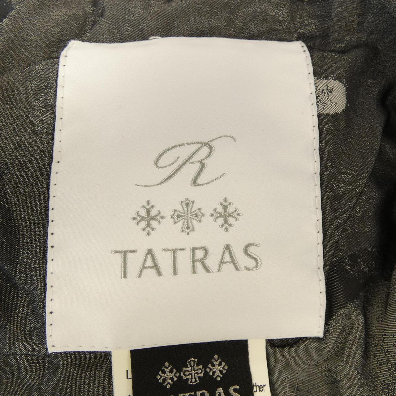 タトラス TATRAS ブルゾン