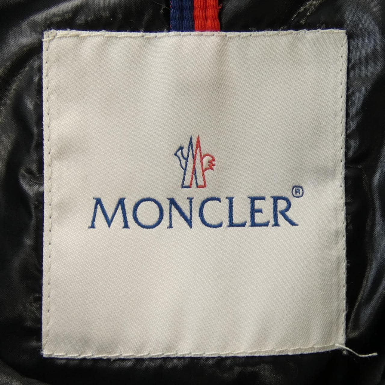 モンクレール MONCLER ダウンベスト