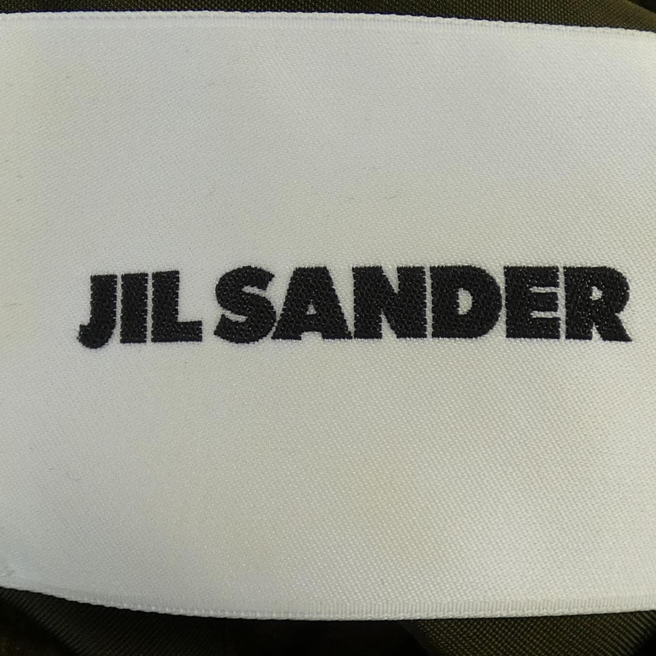 ジルサンダー JIL SANDER シャツ