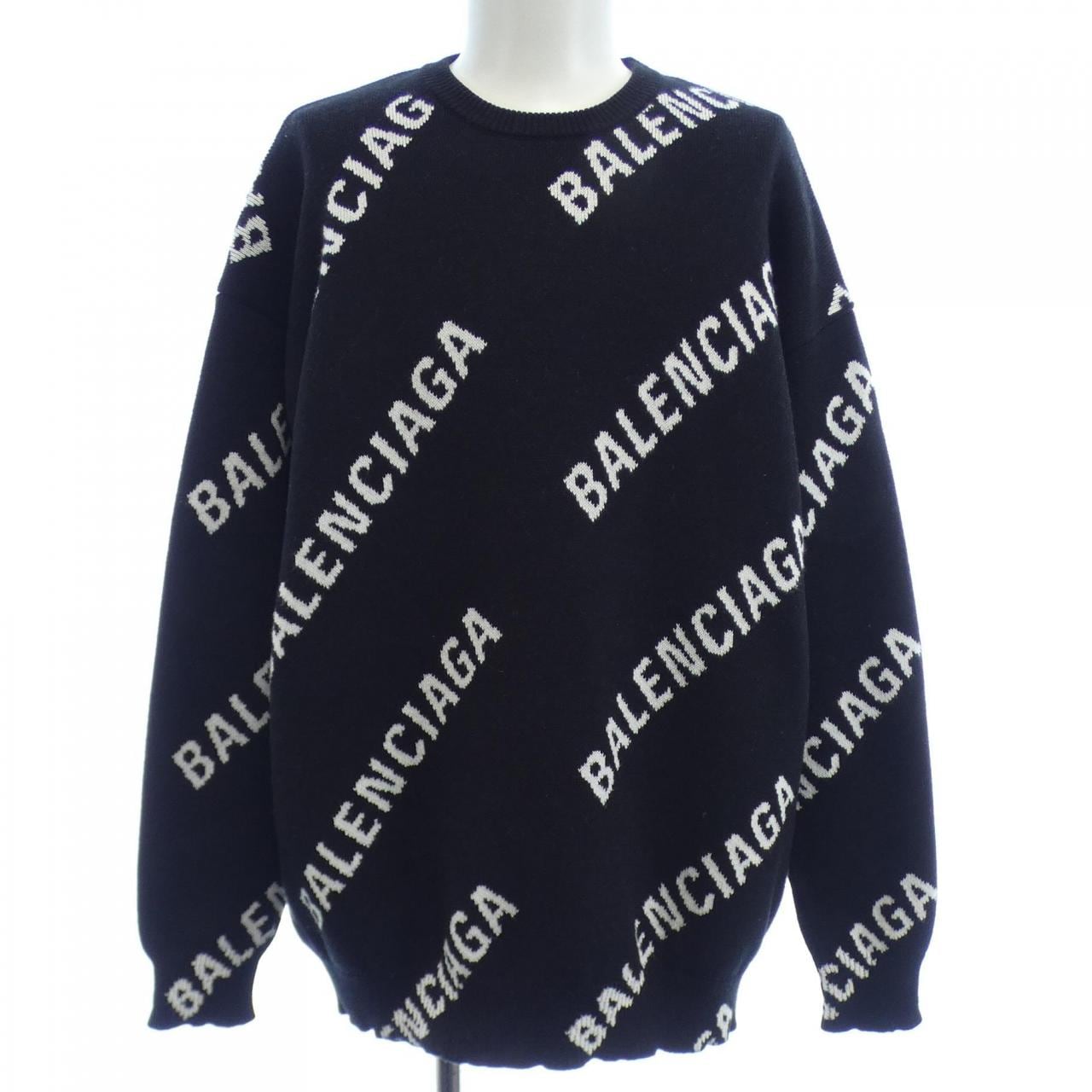 バレンシアガ BALENCIAGA ニット