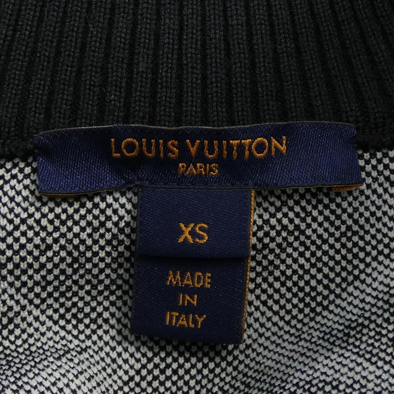 LOUIS VUITTON LOUIS VUITTON Blouson