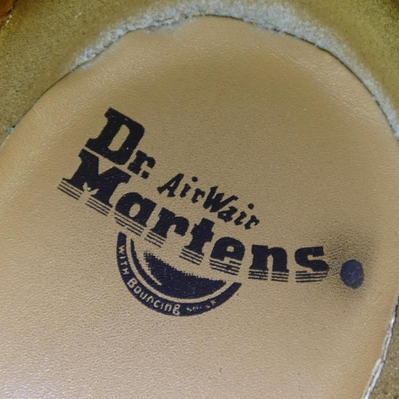 ドクターマーチン DR.MARTENS スニーカー