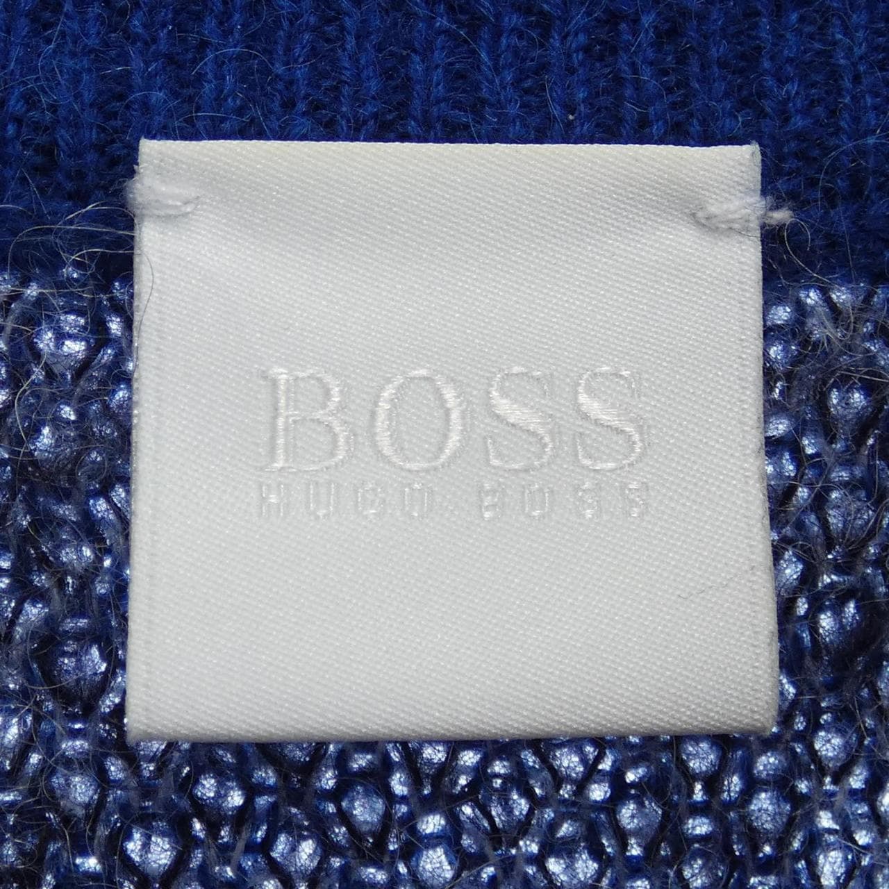 ヒューゴボス HUGO BOSS ニット