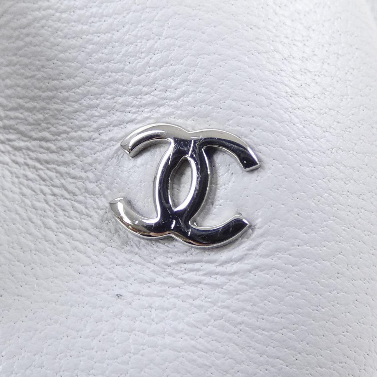 シャネル CHANEL パンプス