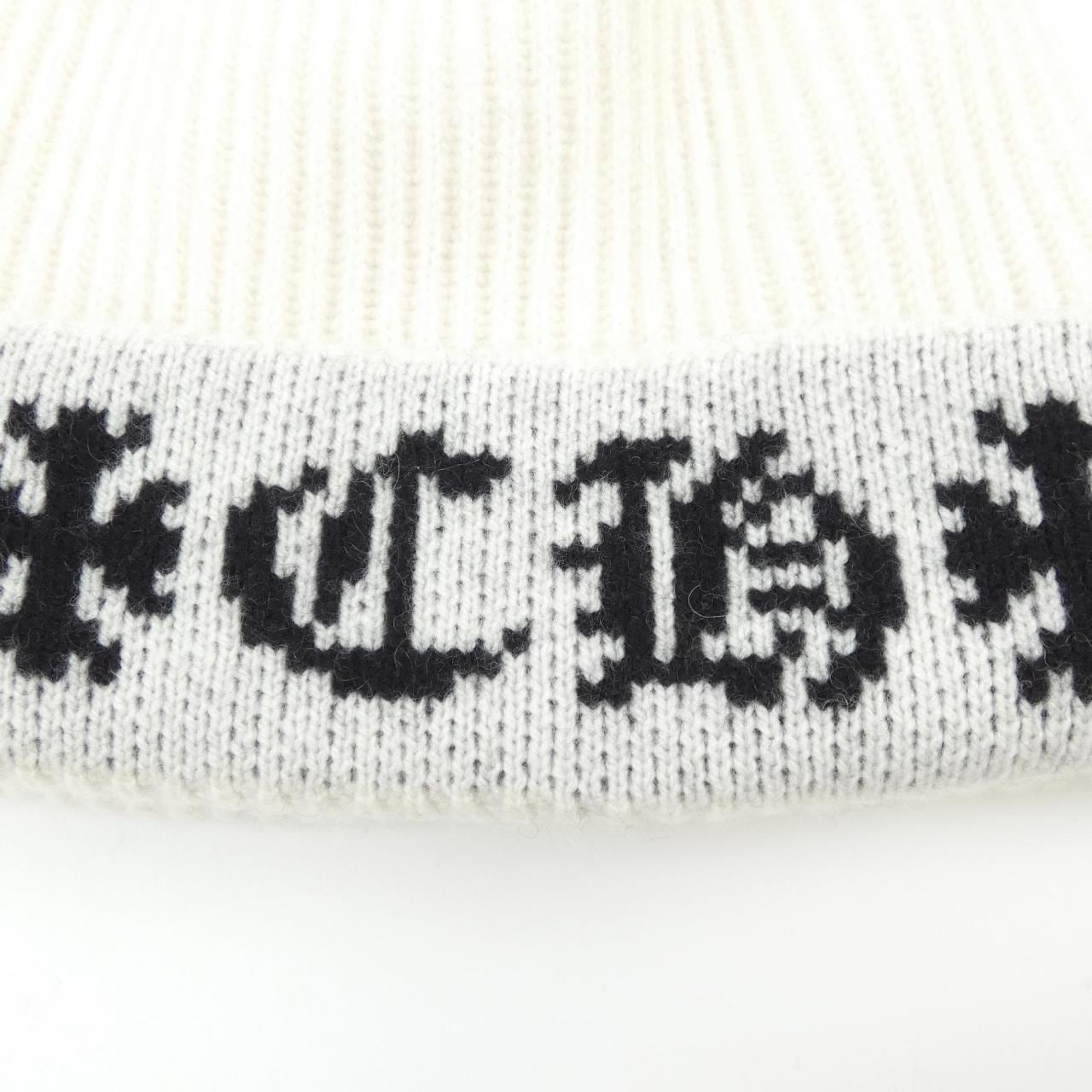 クロムハーツ CHROME HEARTS ニットキャップ