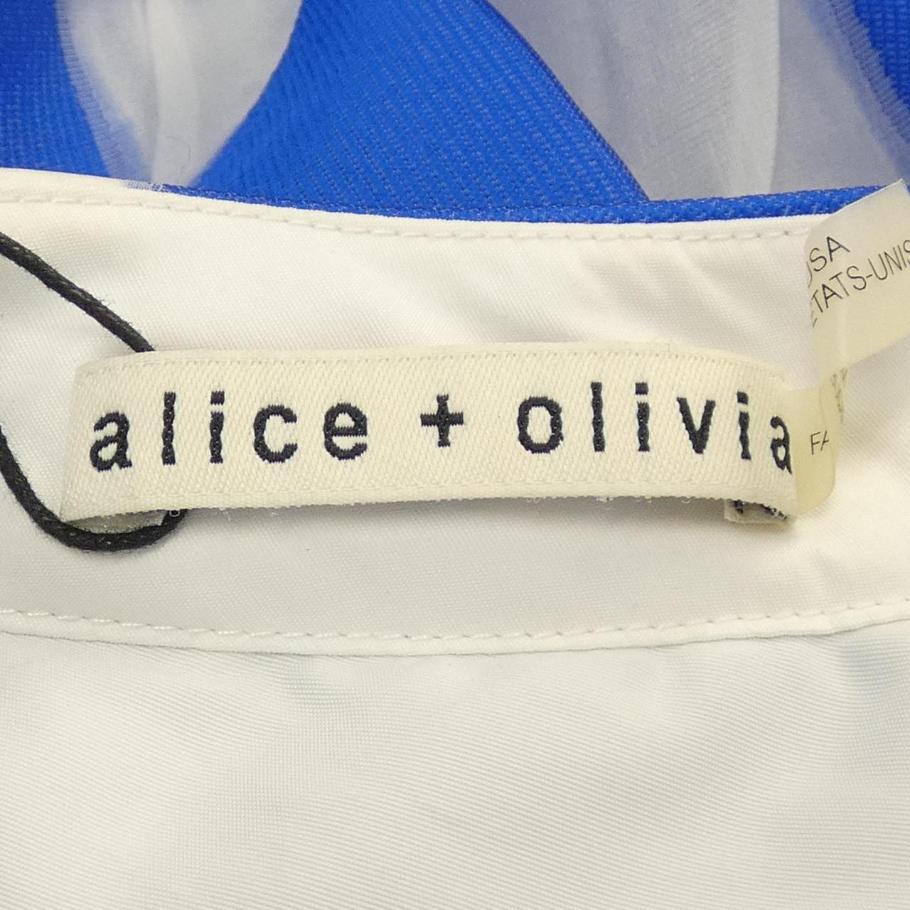 アリスアンドオリビア ALICE+OLIVIA スカート