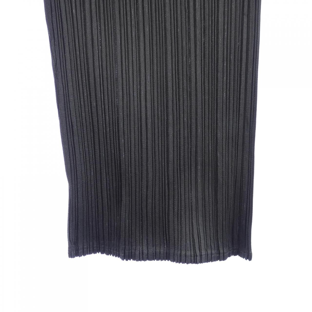 プリーツプリーズ PLEATS PLEASE パンツ