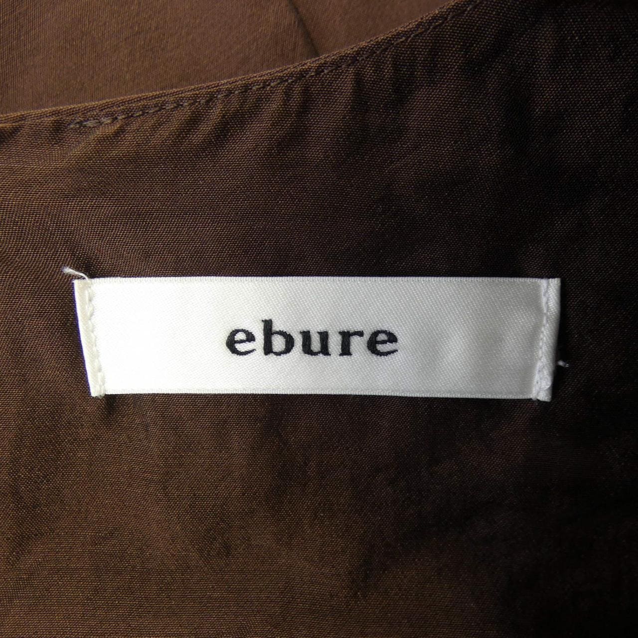 エブール ebure 3210700442 トップス
