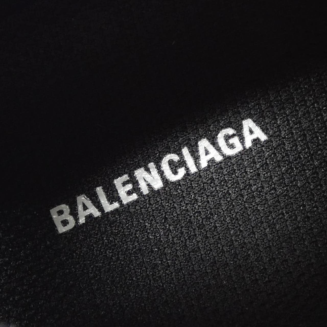 バレンシアガ BALENCIAGA TRIPLE S 533886 TRIPLE S スニーカー