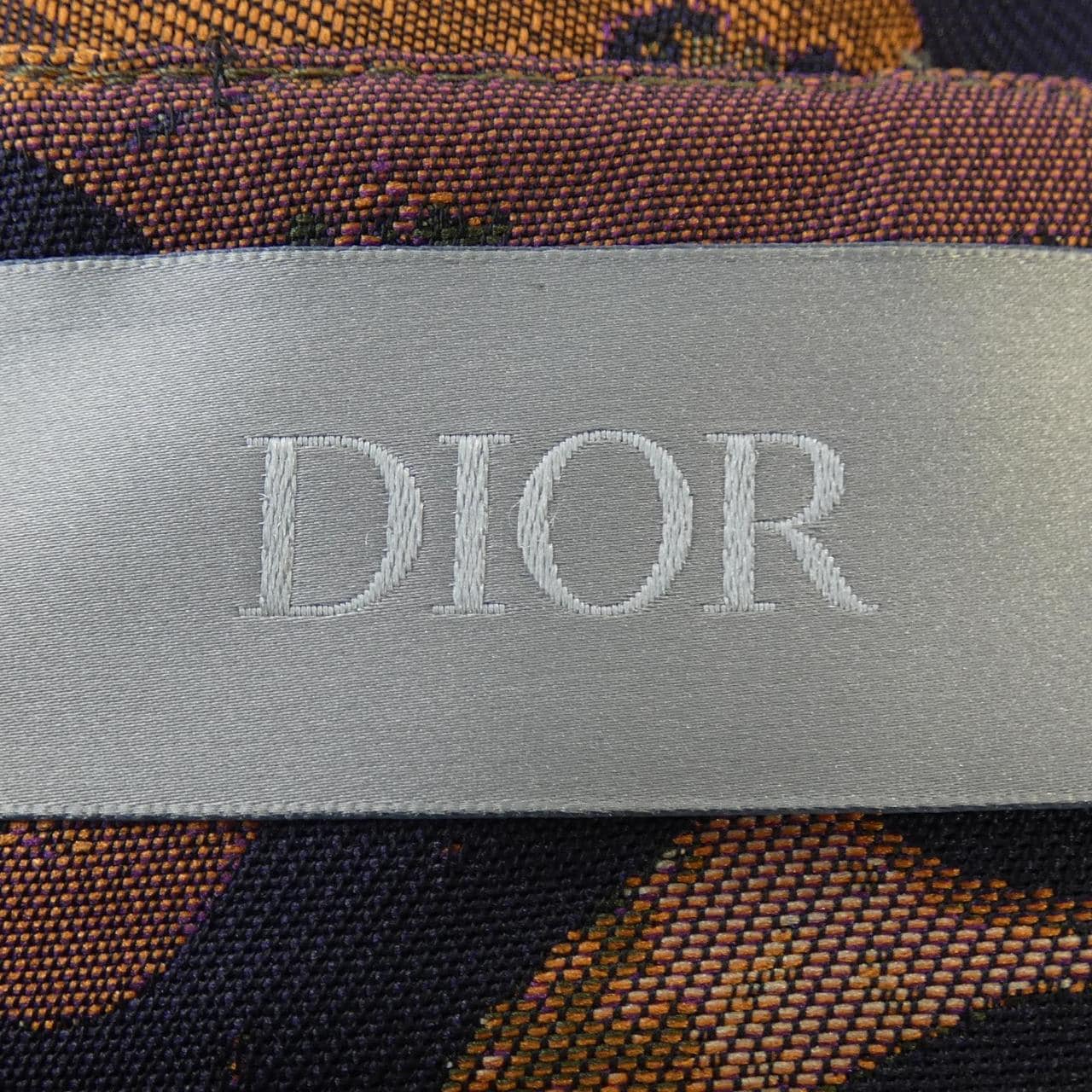 ディオール DIOR パンツ