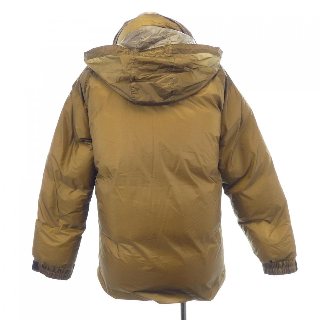NANGA down jacket