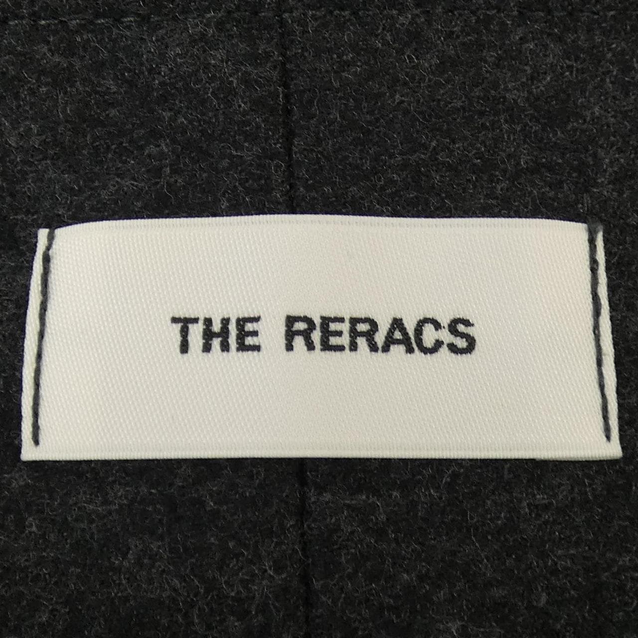 ザリラクス THE RERACS 21FW-RESK-127L-5 スカート