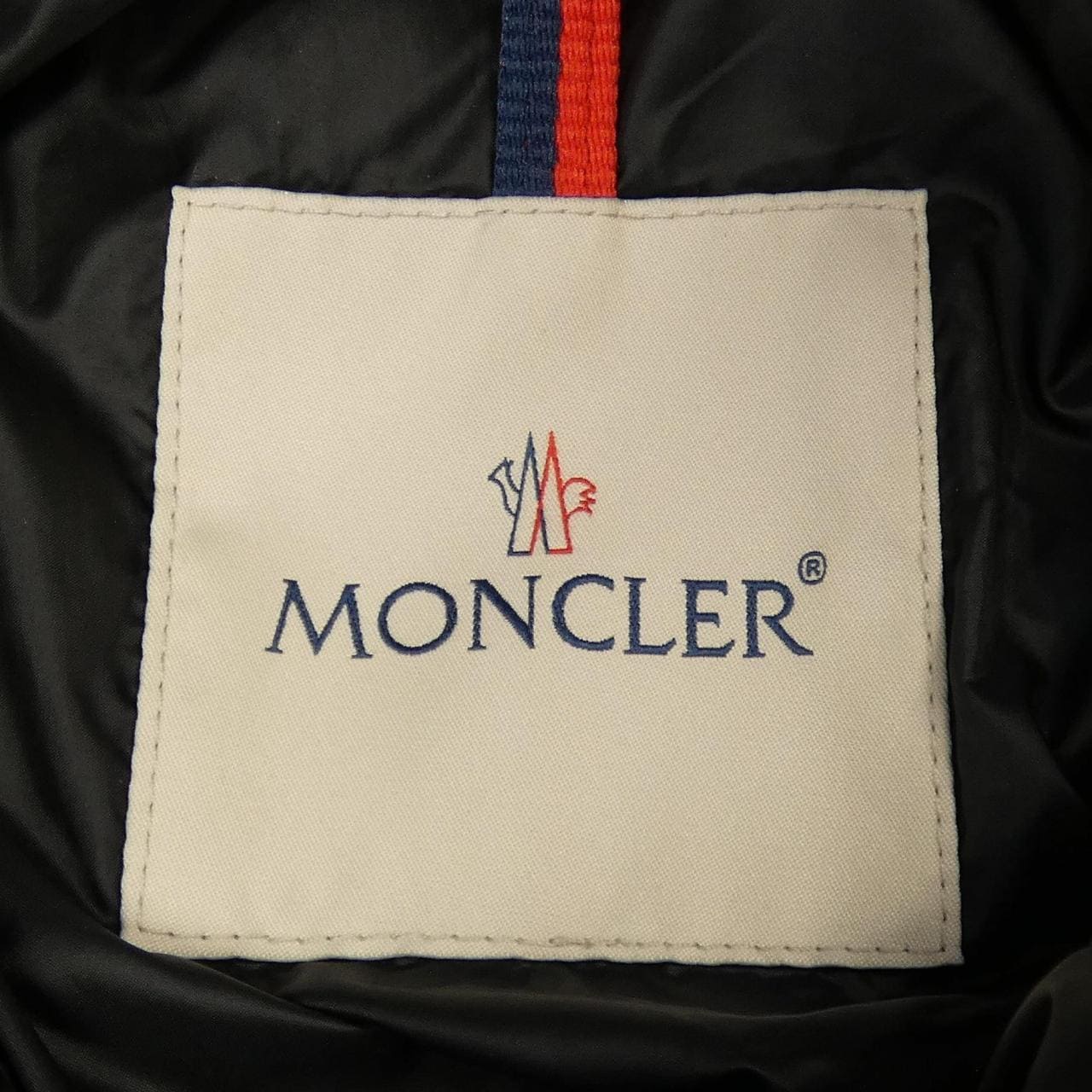 モンクレール MONCLER HERMINE ダウンコート